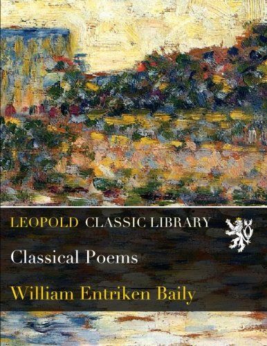 Classical Poems