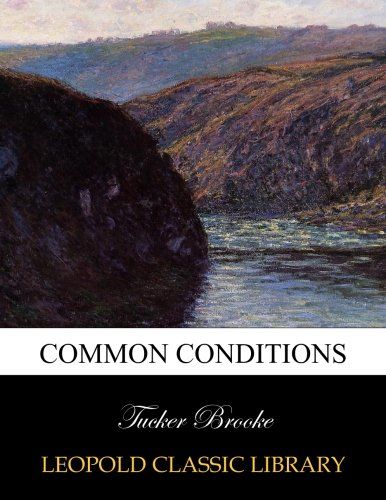 Common conditions
