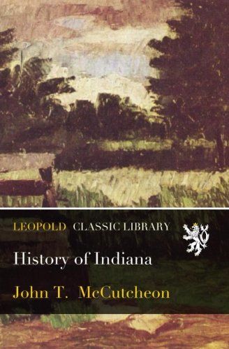 History of Indiana