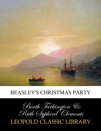 Beasley's Christmas party