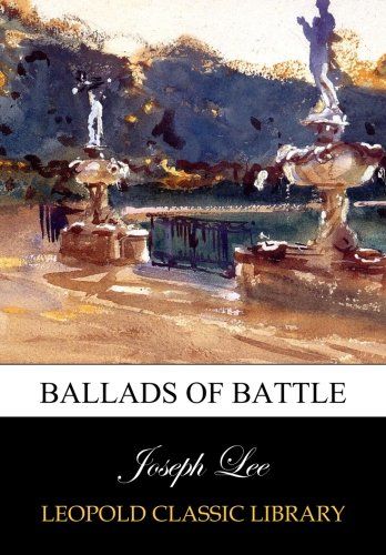 Ballads of battle