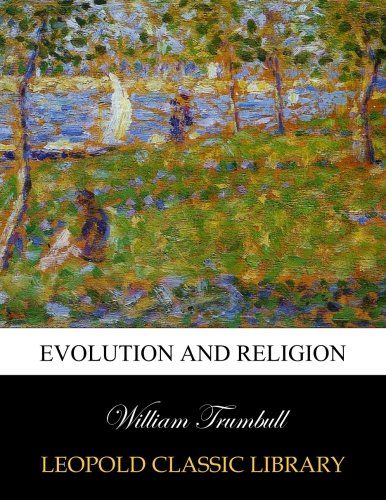 Evolution and religion