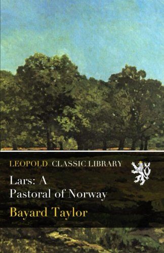Lars: A Pastoral of Norway