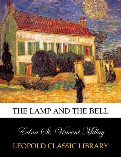 The lamp and the bell