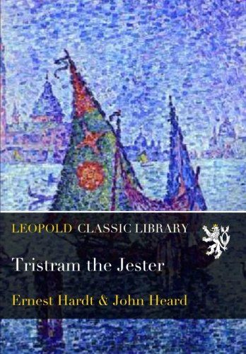 Tristram the Jester