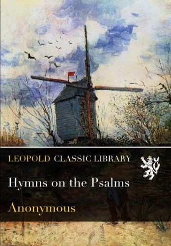 Hymns on the Psalms