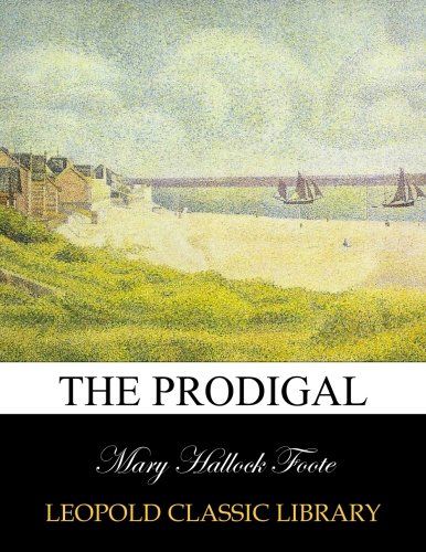 The prodigal