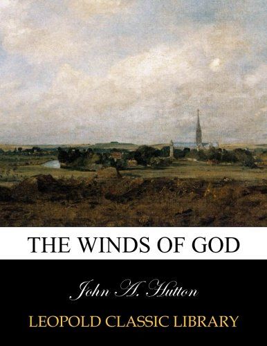The winds of God