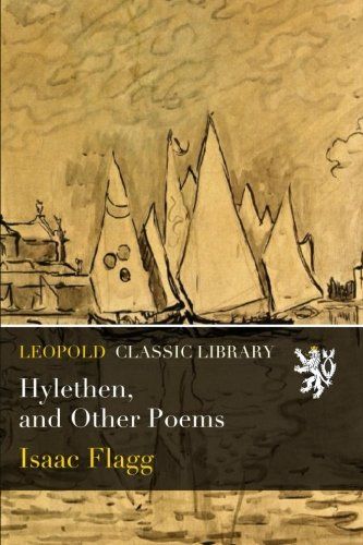 Hylethen, and Other Poems