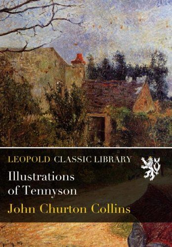 Illustrations of Tennyson