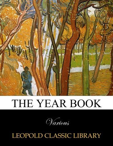 The Year book