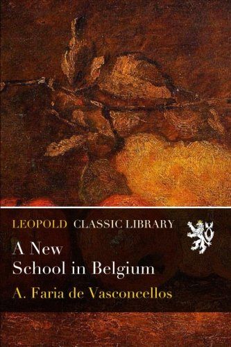 A New School in Belgium