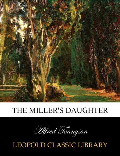 The miller's daughter