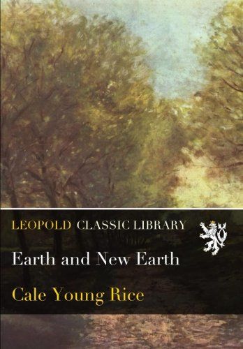 Earth and New Earth