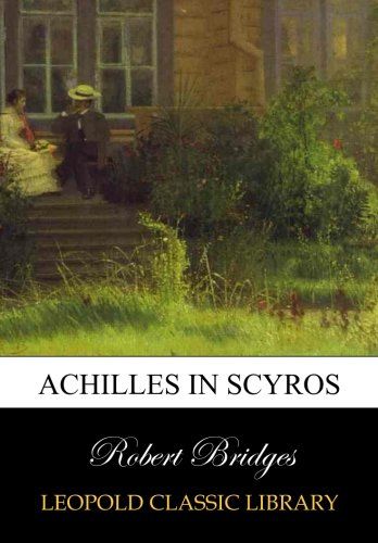 Achilles in Scyros