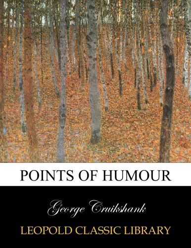 Points of humour