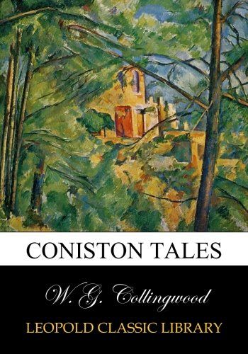 Coniston tales