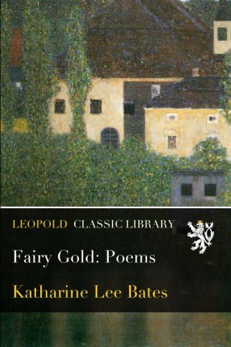 Fairy Gold: Poems