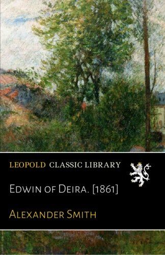 Edwin of Deira. [1861]