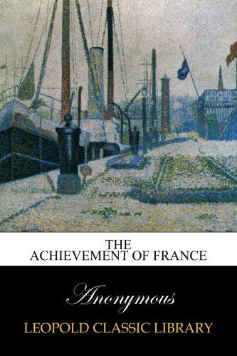 The achievement of France