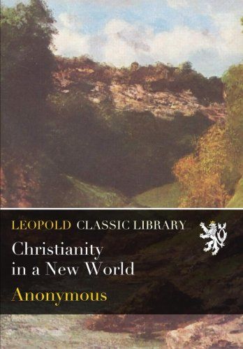 Christianity in a New World