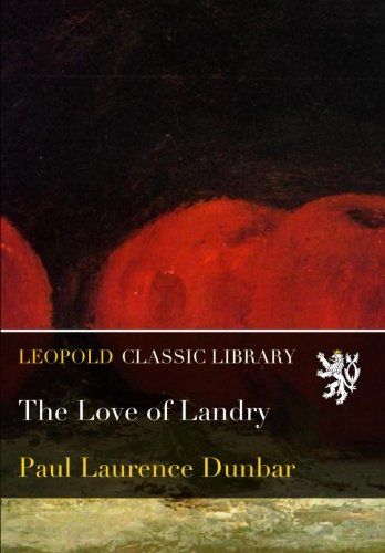 The Love of Landry