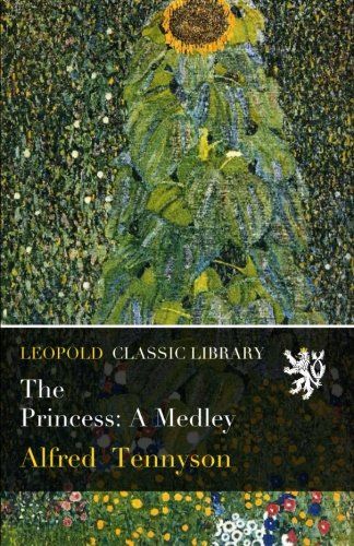The Princess: A Medley