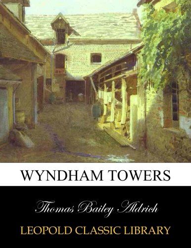 Wyndham towers
