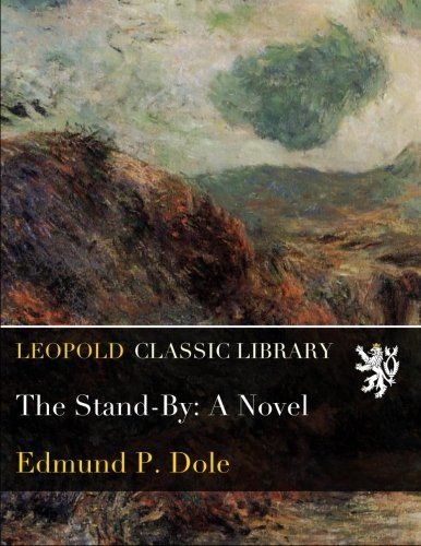 The Stand-By: A Novel