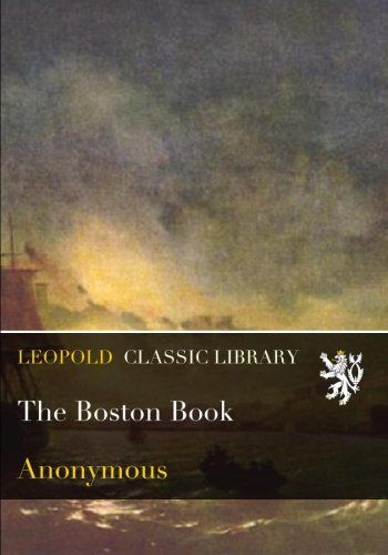 The Boston Book