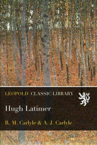 Hugh Latimer
