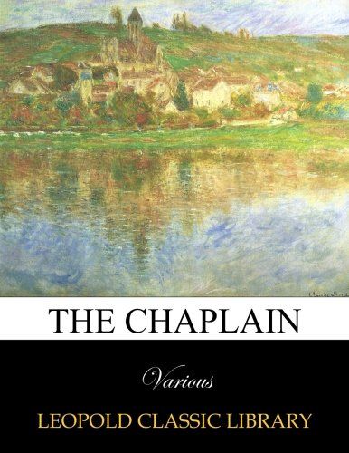 The Chaplain
