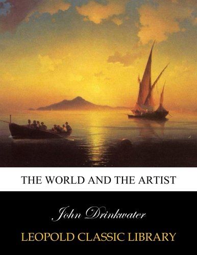 The world and the artist