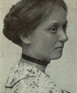 Eleanor Hallowell Abbott