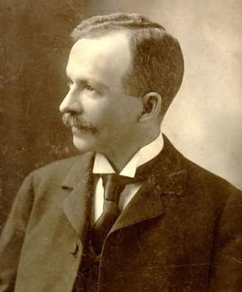 Charles W. Chesnutt
