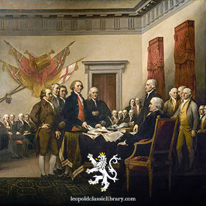 American Founding Fathers