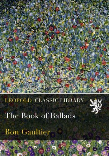 The Book of Ballads