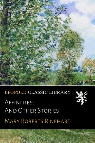 Affinities: And Other Stories