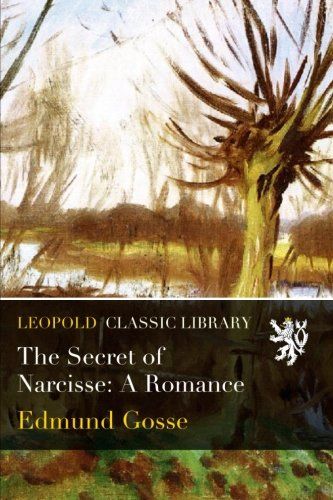 The Secret of Narcisse: A Romance
