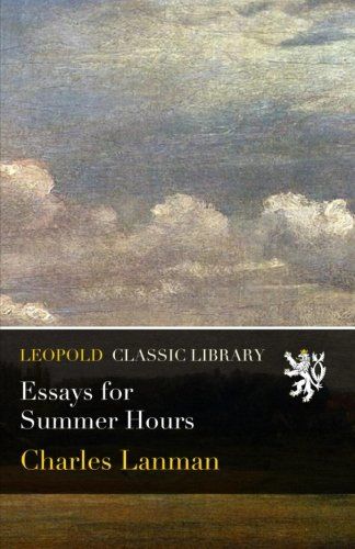 Essays for Summer Hours