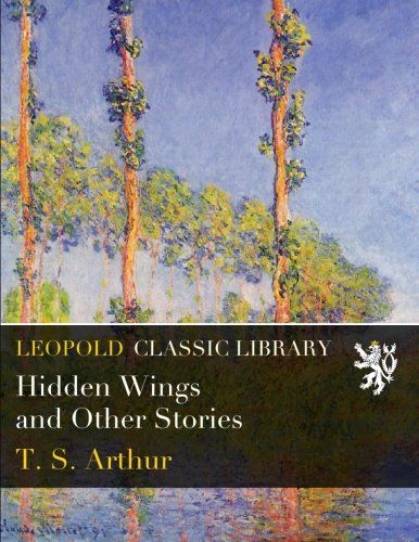 Hidden Wings and Other Stories