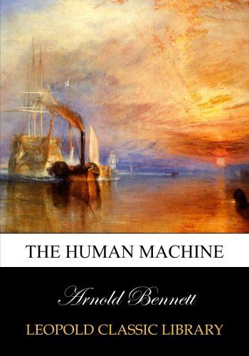 The human machine