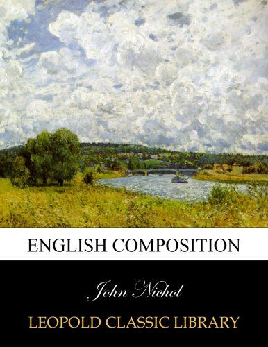 English composition