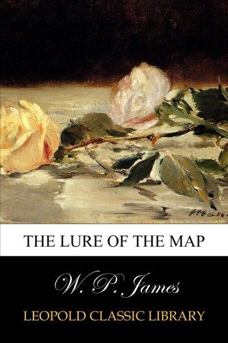 The lure of the map