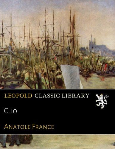 Clio (French Edition)