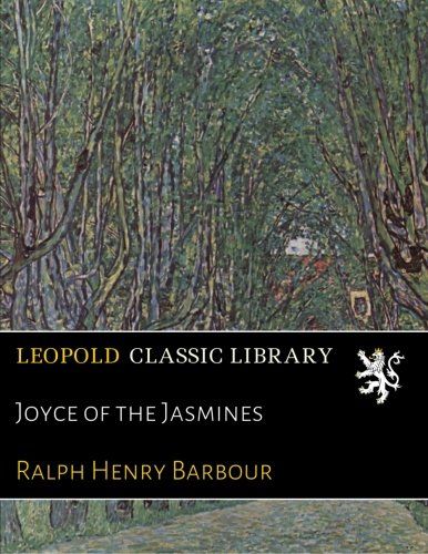 Joyce of the Jasmines