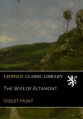 The Wife of Altamont