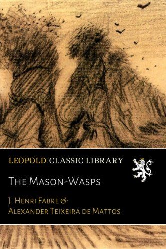 The Mason-Wasps