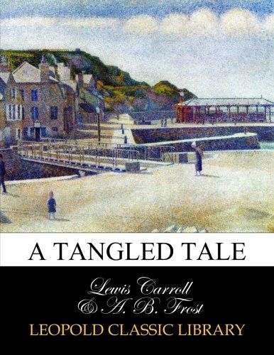 A tangled tale
