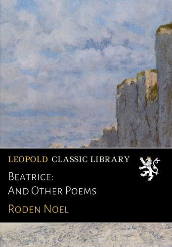 Beatrice: And Other Poems